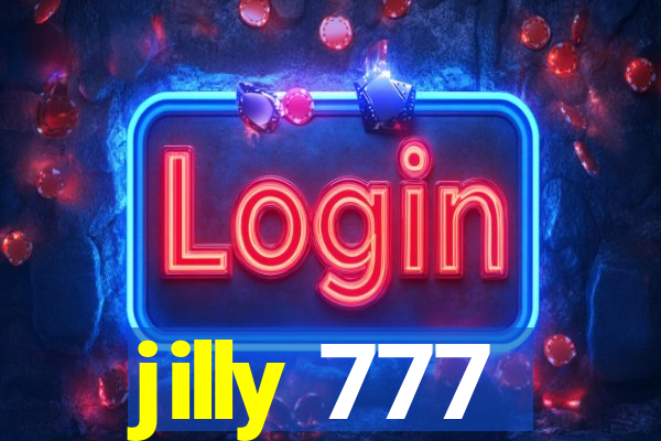 jilly 777